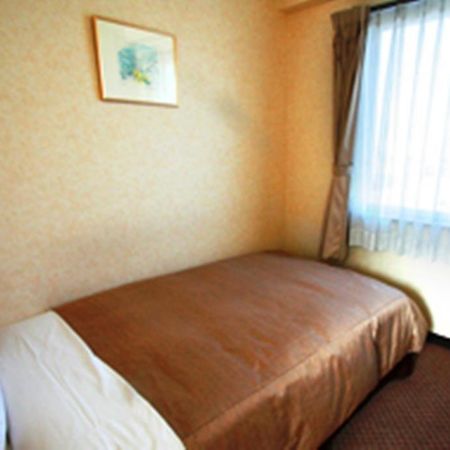 Star Hotel Koriyama Room photo
