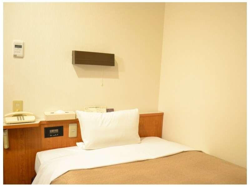 Star Hotel Koriyama Exterior photo